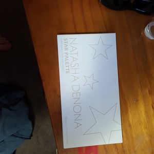 Natasha denona star palette